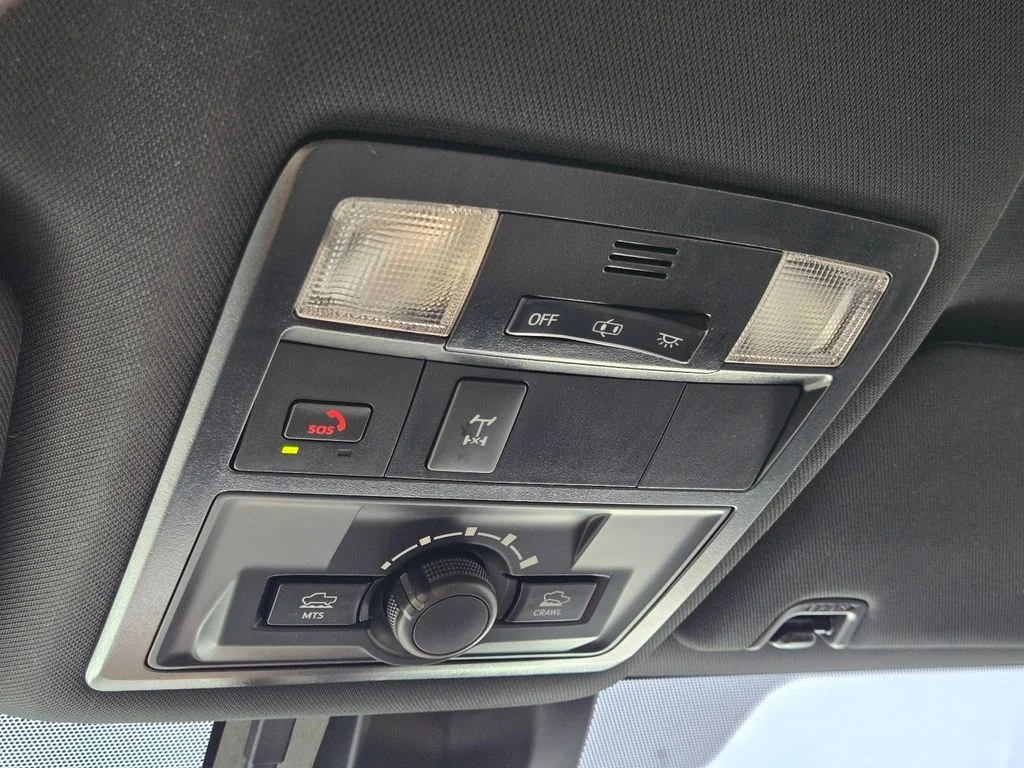 Used 2022  Toyota TRD Off-Road image 32