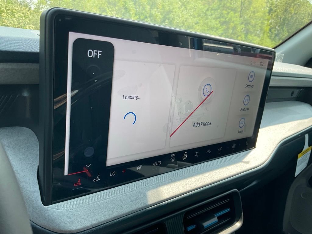 2025 Ford Maverick XLT - Photo 6