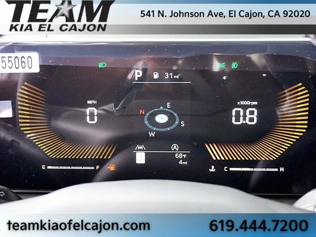 New 2026 Gray Kia X-Line EX image 41