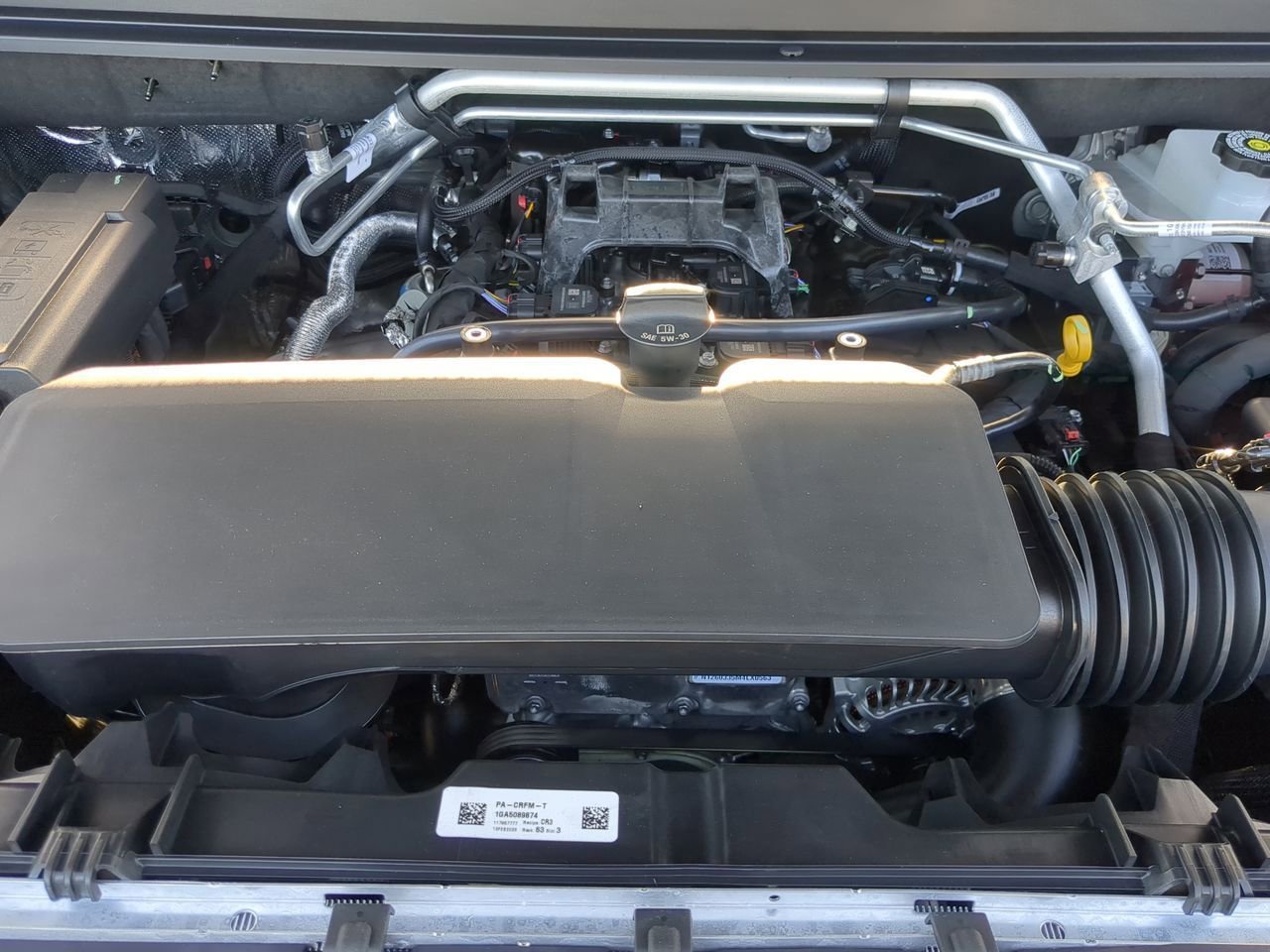 New 2026 Sterling Metallic GMC Elevation image 28