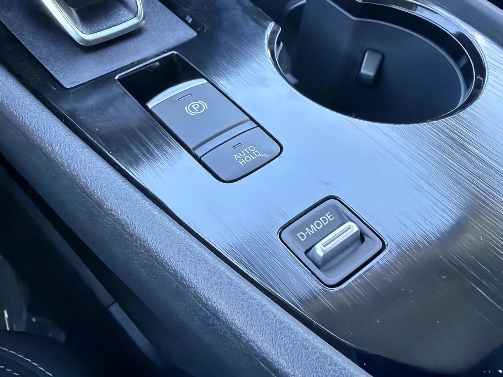 New 2027 Boulder Gray Pearl Nissan SV image 16