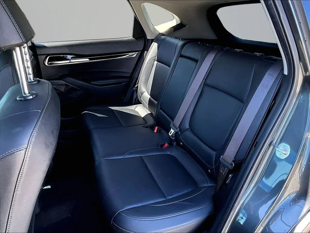 Used 2024 Gray Kia EX image 26