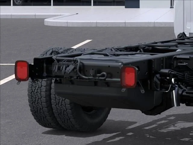 New 2026 Summit White GMC Pro image 11