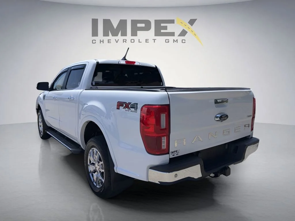 Used 2019  Ford XL image 3