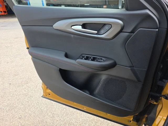 Used 2024 Gold Dodge GT image 26