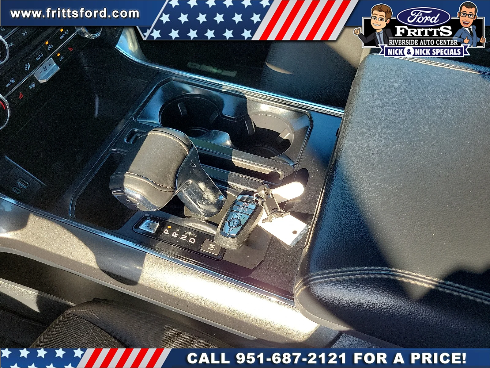 Certified Used 2023 Gray Metallic Ford XLT image 8