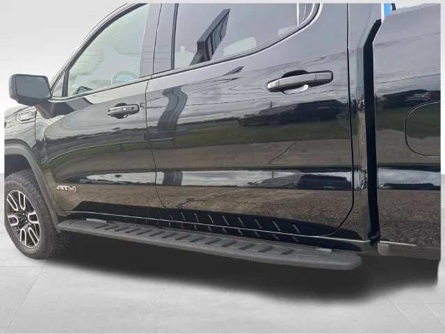 Used 2026 Black GMC AT4 image 46