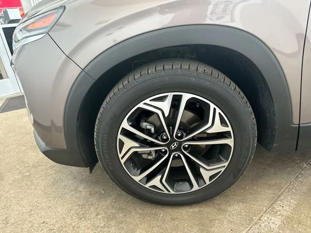 Used 2019 Brown Hyundai Ultimate image 21