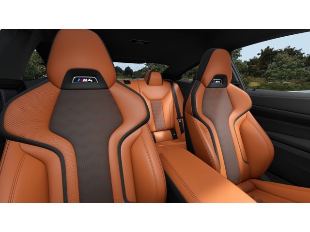 New 2027 Dravit Grey Metallic BMW Competition image 11