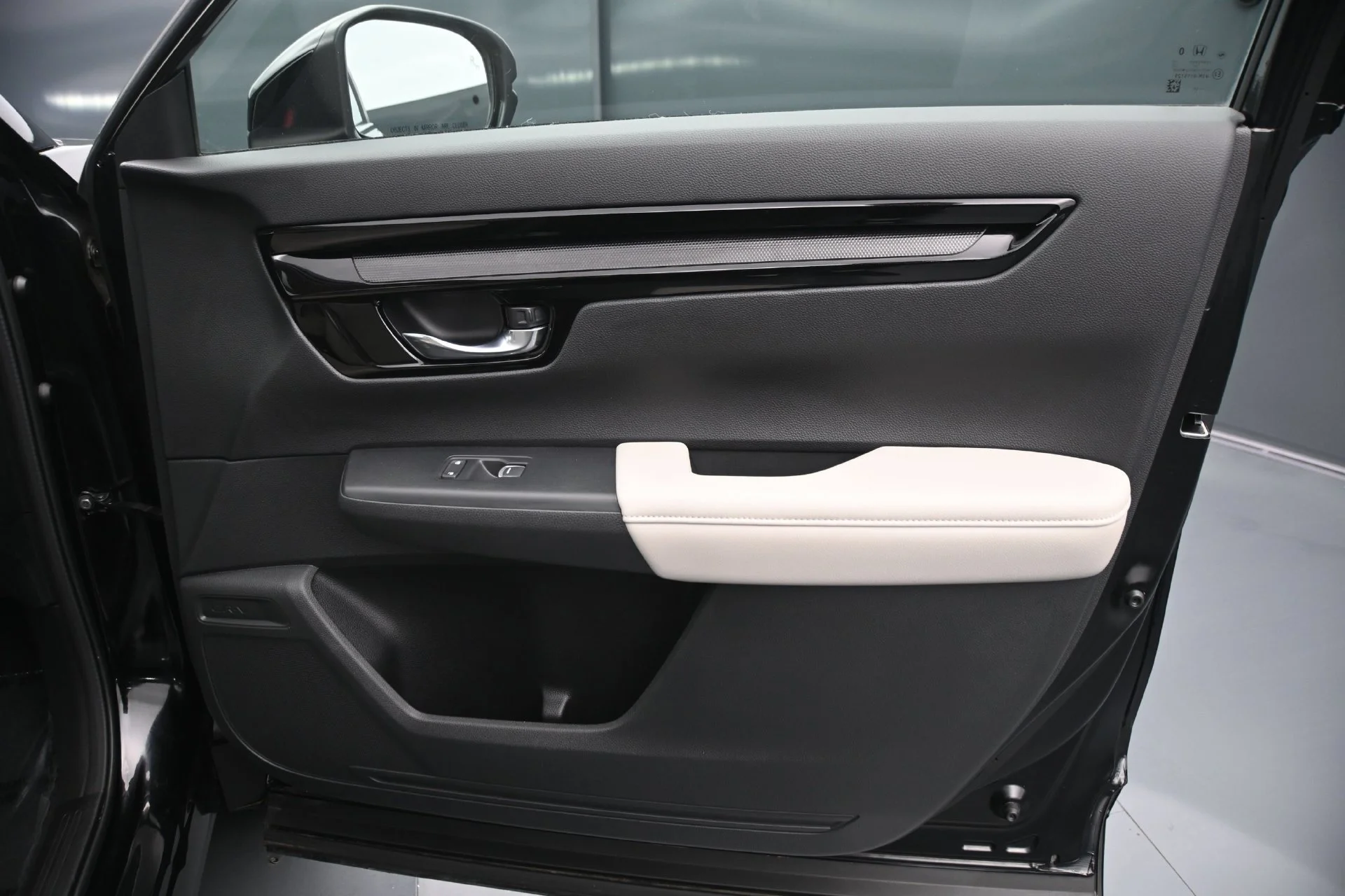 Used 2025  Honda 5D WAGON EX-L AWD image 12