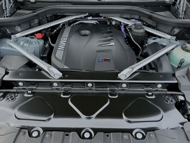 New 2027 Gray BMW xDrive40i image 25