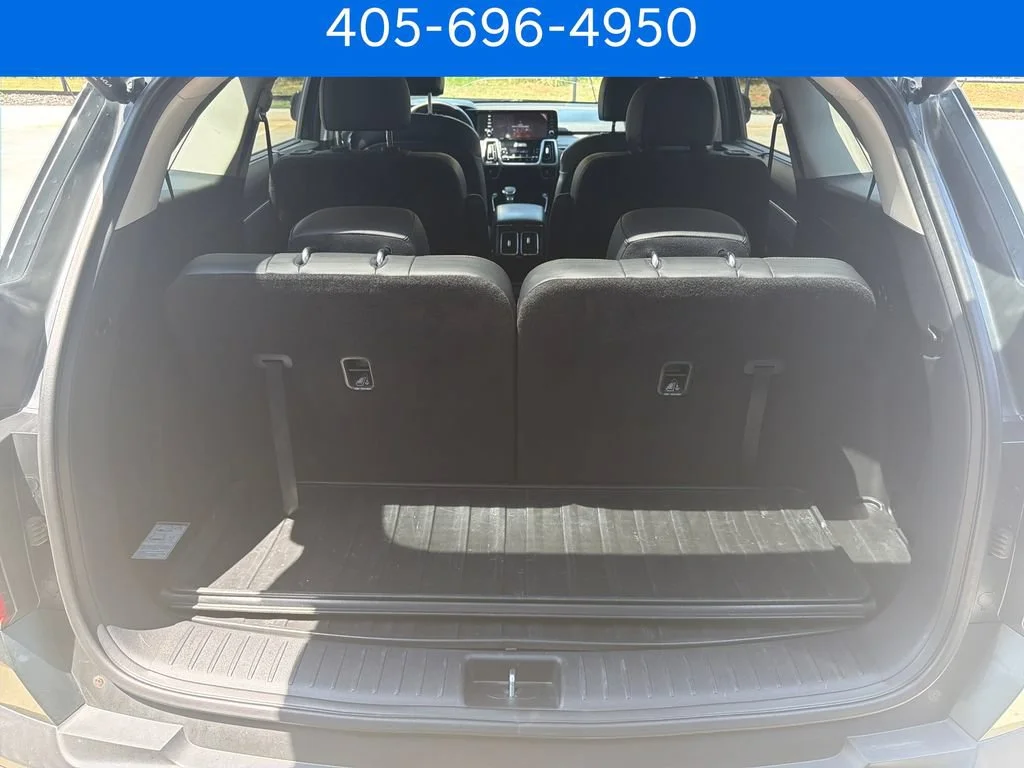 Pre-Owned 2023 Kia Sorento X-Line SX Prestige