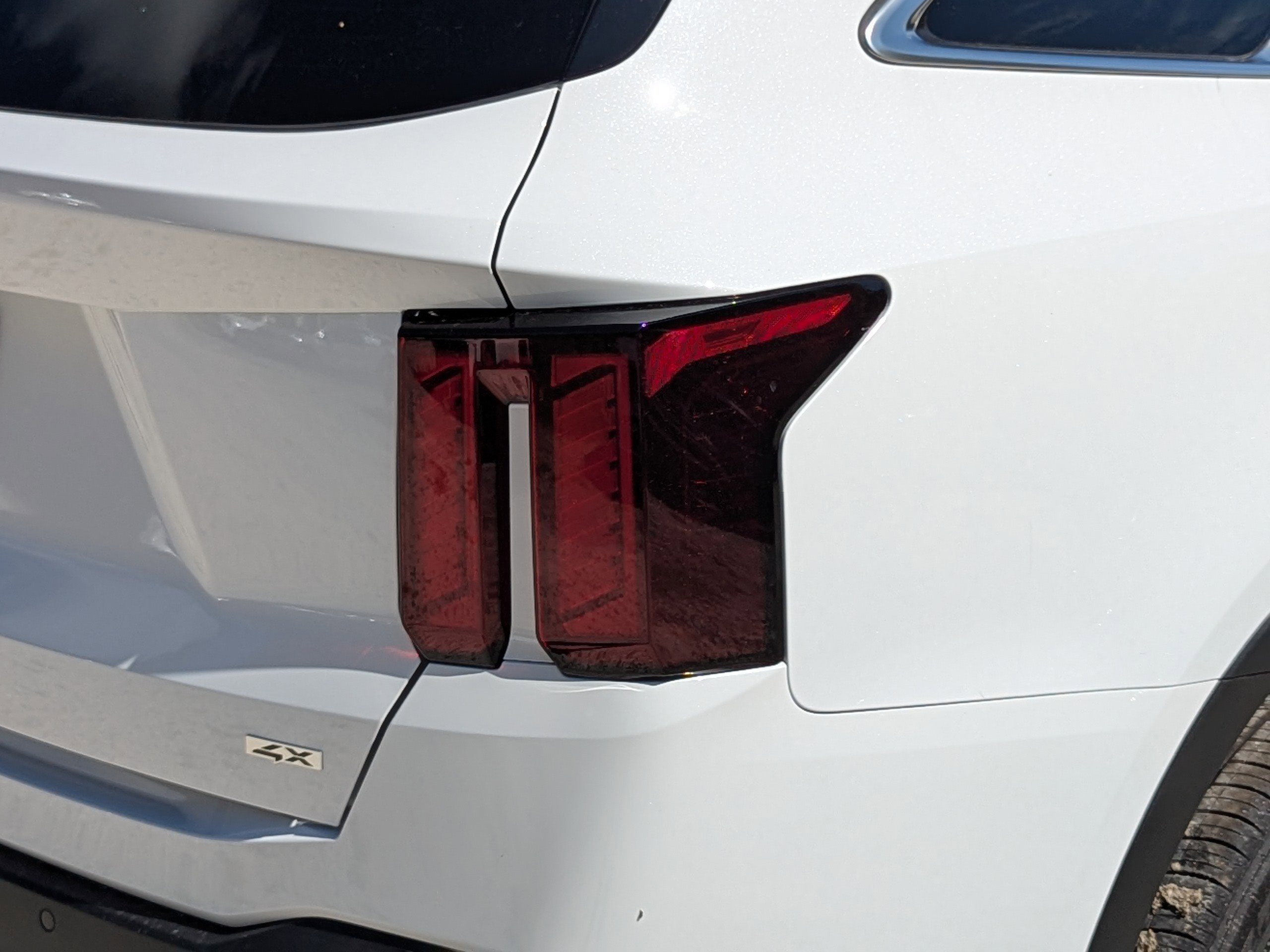 2026 Kia Sorento S - Photo 8