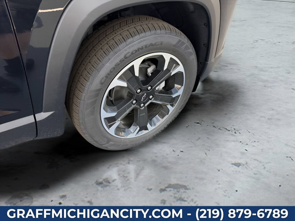 2027 Chevrolet Equinox LT - Photo 37