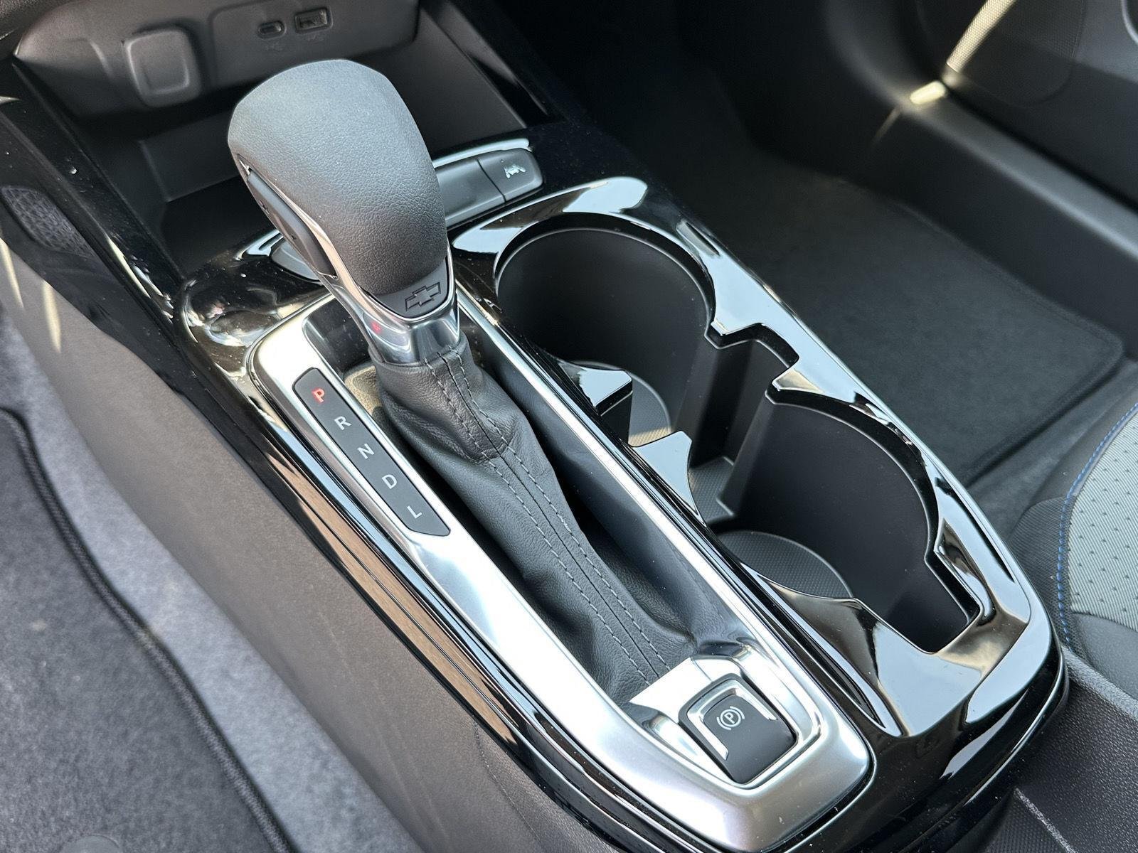 2026 Chevrolet Trax LT - Photo 32