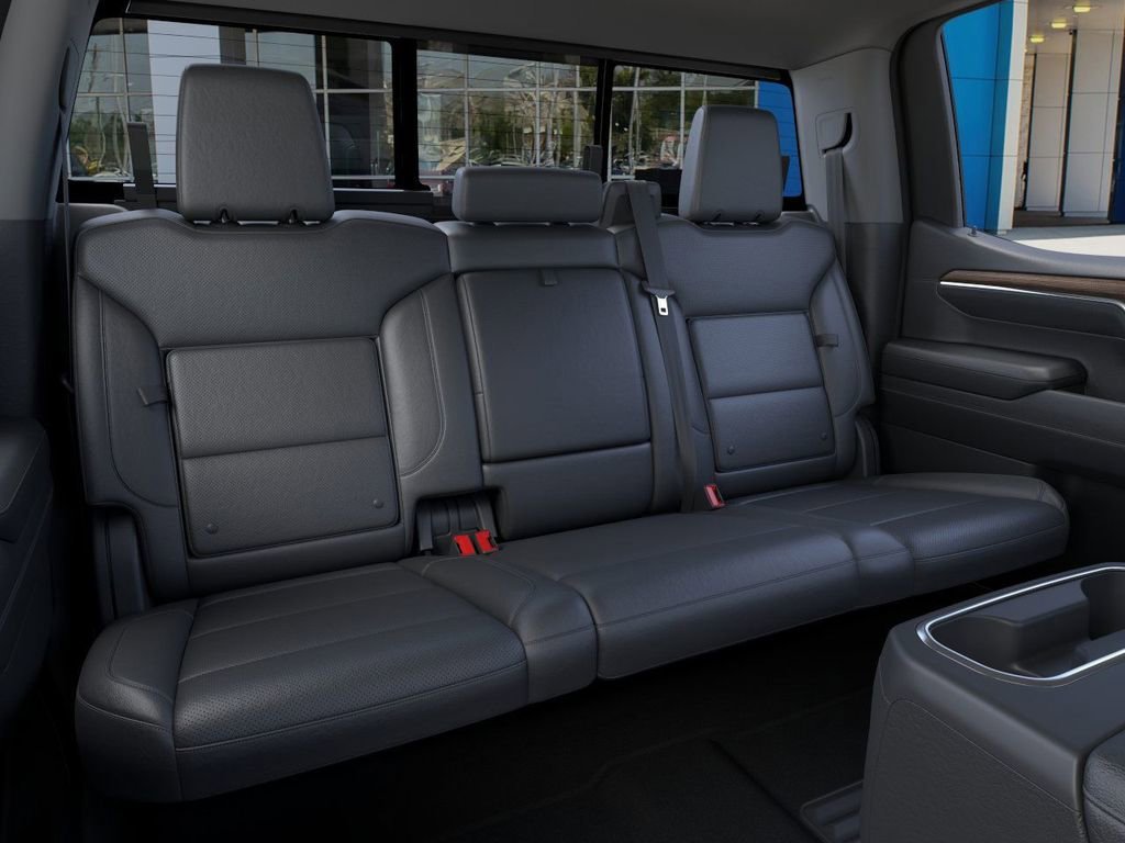 2026 Chevrolet Silverado 1500 RST - Photo 17
