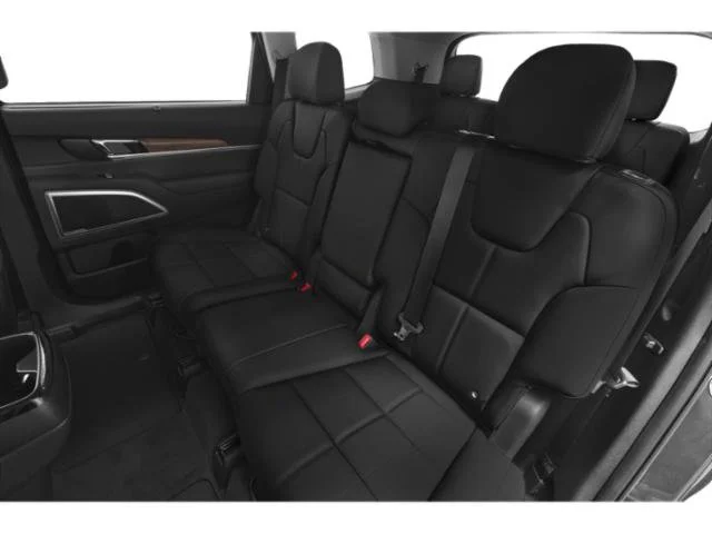 Used 2022 Glacial White Pearl Kia EX image 16