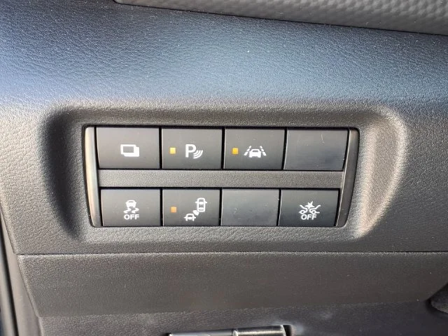 Certified Used 2025 Black Nissan S image 14