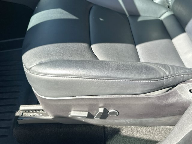Used 2021 Blue Tesla Standard Range image 19