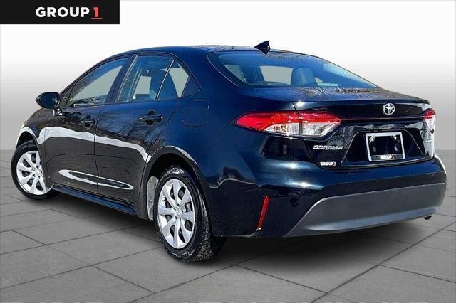 2023 Toyota Corolla LE - Photo 11