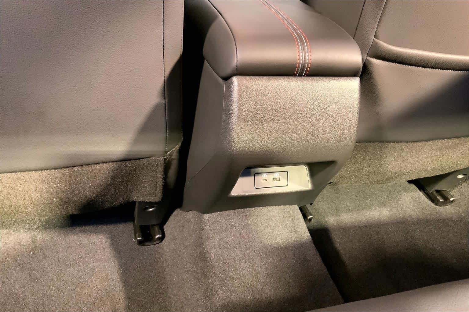 Used 2025 Gray Sky Pearl Nissan SR image 35