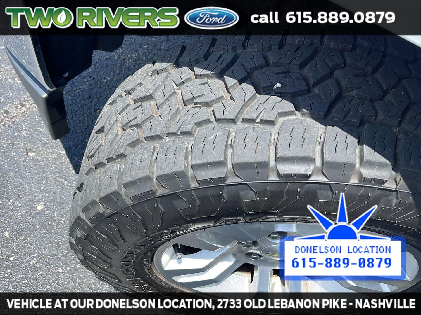Used 2016 White CHEVROLET TRUCK LT image 19