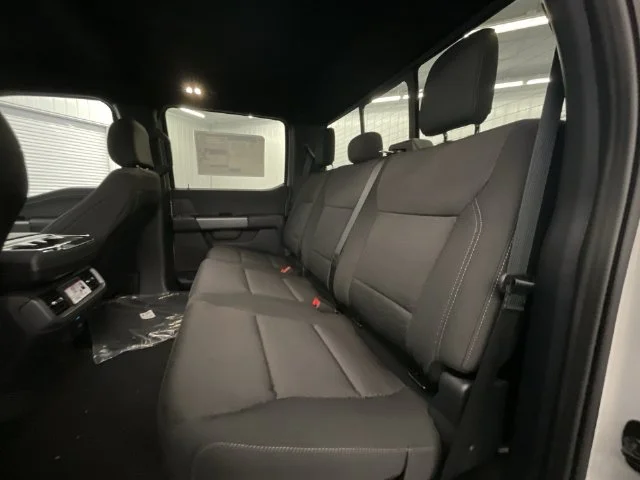 New 2026 Avalanche Ford XLT image 22
