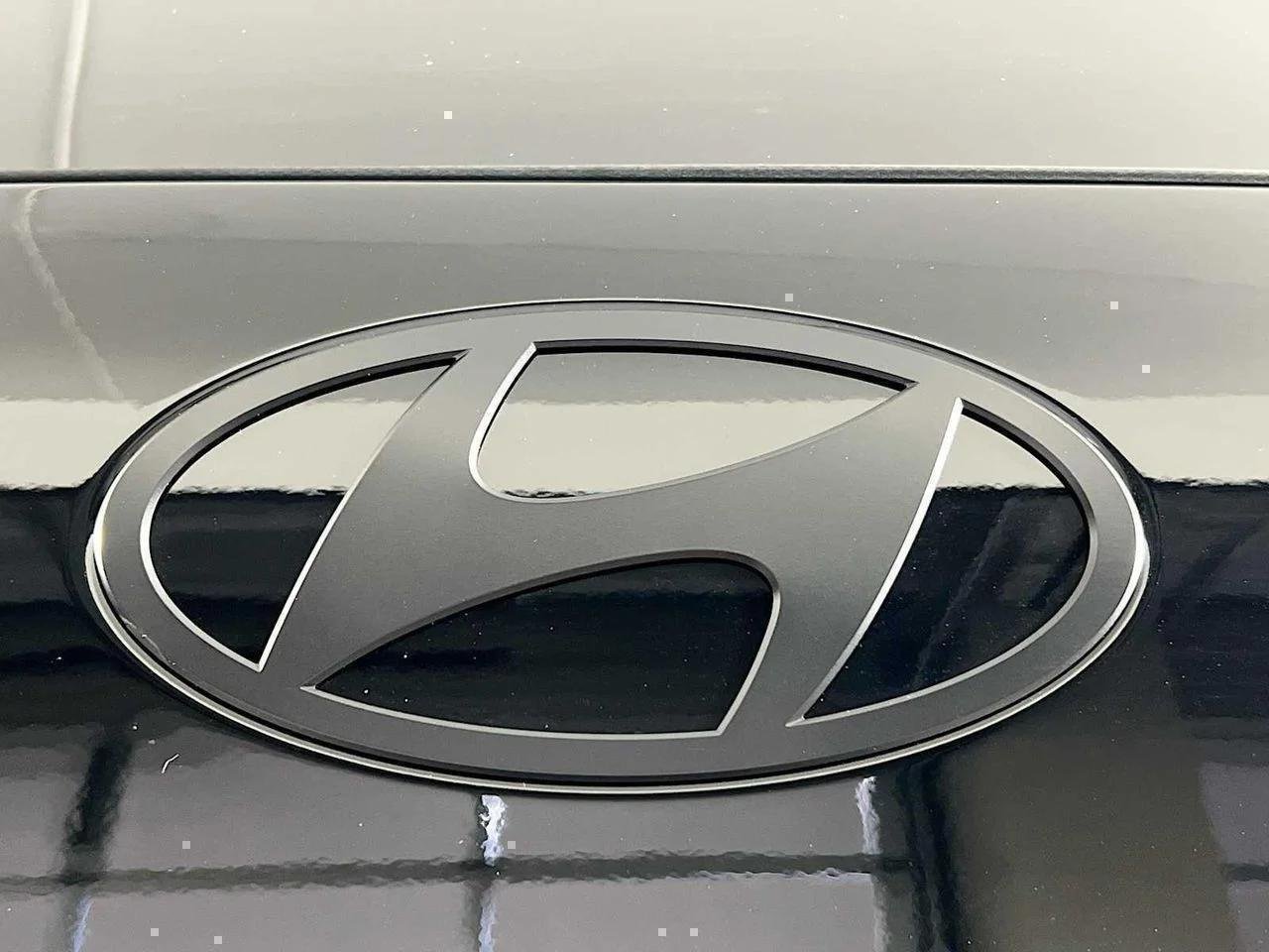 2026 Hyundai Palisade — photo 20