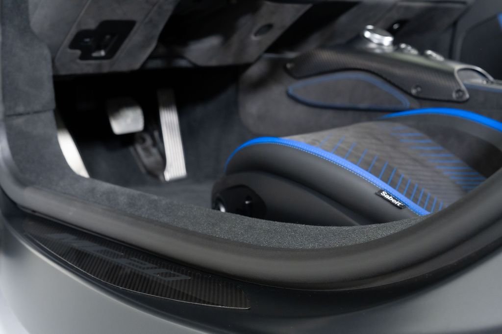 2025 Maserati MC20 Base - Photo 30