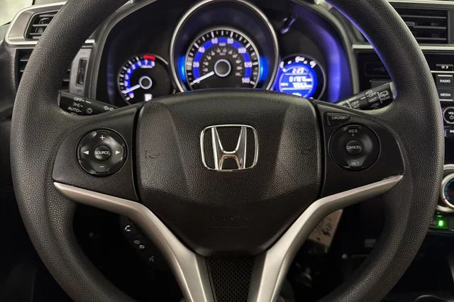 Used 2019 Lunar Silver Metallic Honda LX image 28