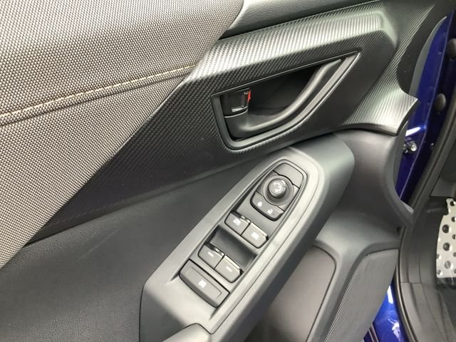 New 2026 SAPPHIRE BLUE PEARL Subaru Sport Hybrid image 10
