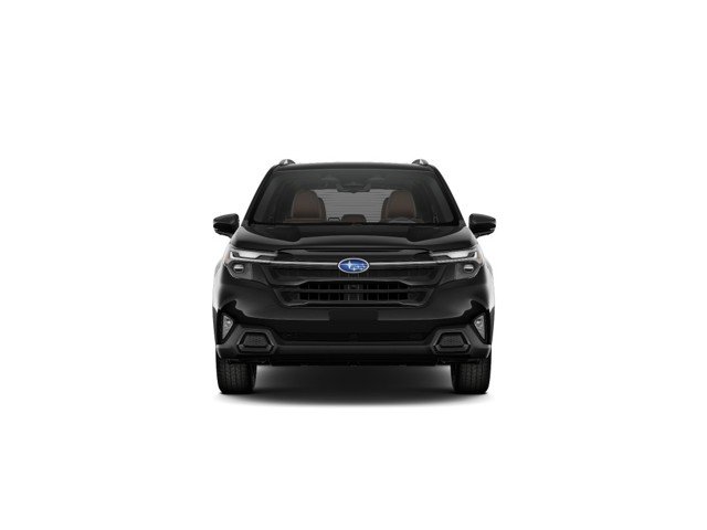 New 2026 CRYSTAL BLACK SILICA SUBARU Touring Hybrid image 8