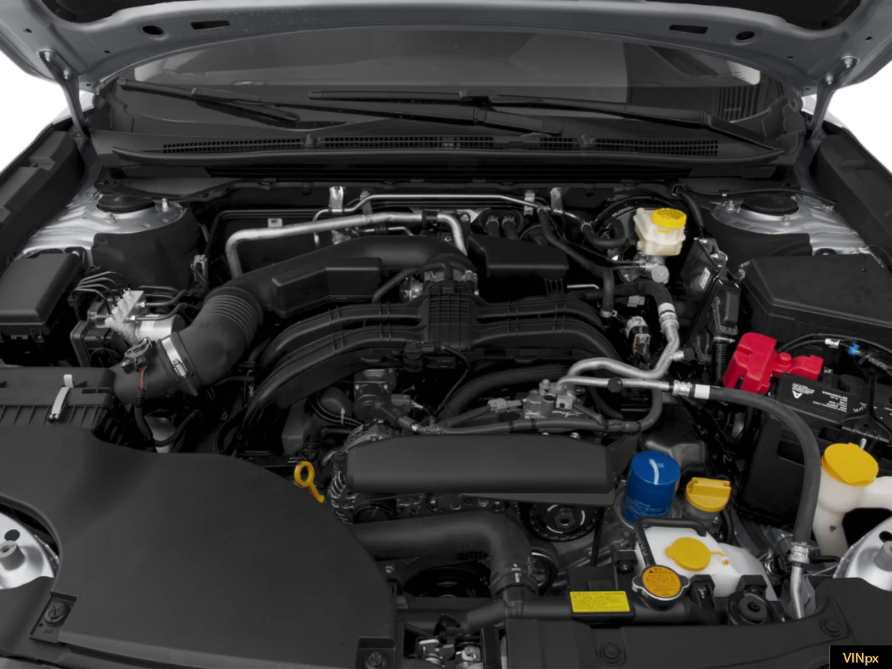 2022 Subaru Outback Premium - Photo 10