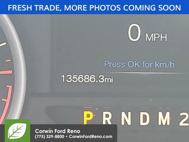 Used 2016 Oxford White Ford XLT image 14