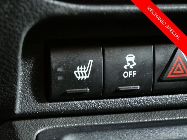 Used 2013 Gray Jeep Latitude image 21