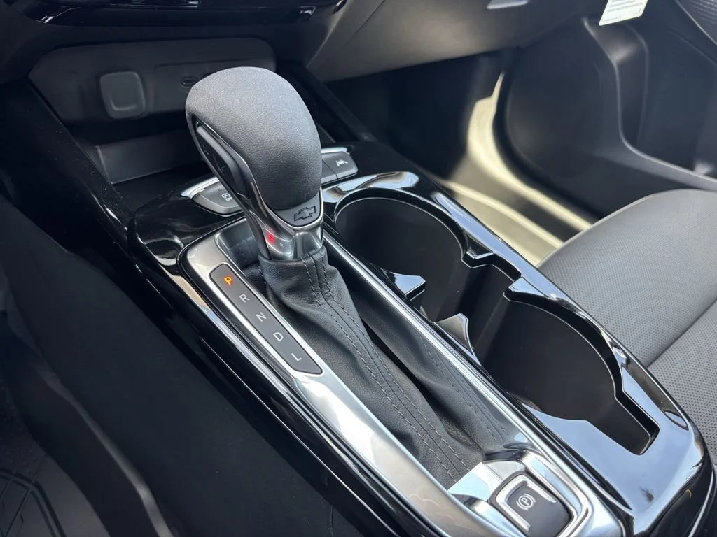 2026 Chevrolet Trax Activ - Photo 25