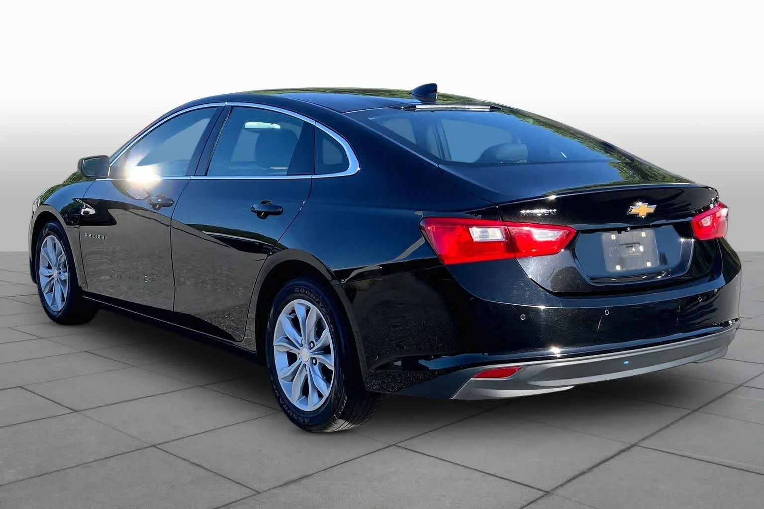 Used 2024 Mosaic Black Metallic Chevrolet LT image 12