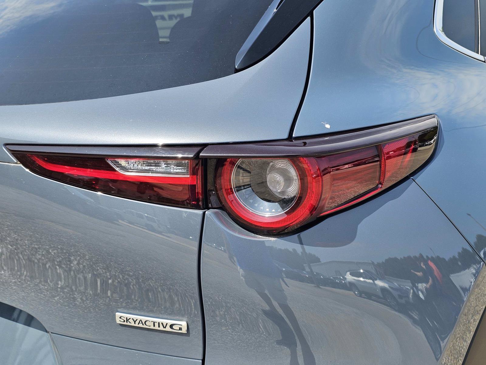 2024 Mazda CX-30 Carbon Edition - Photo 9