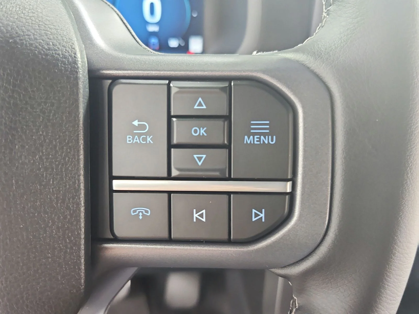 New 2026 Oxford White Ford XLT image 26