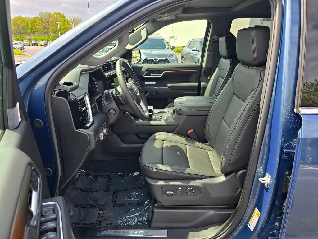 New 2026 DOWNPOUR METALLIC GMC Denali image 16