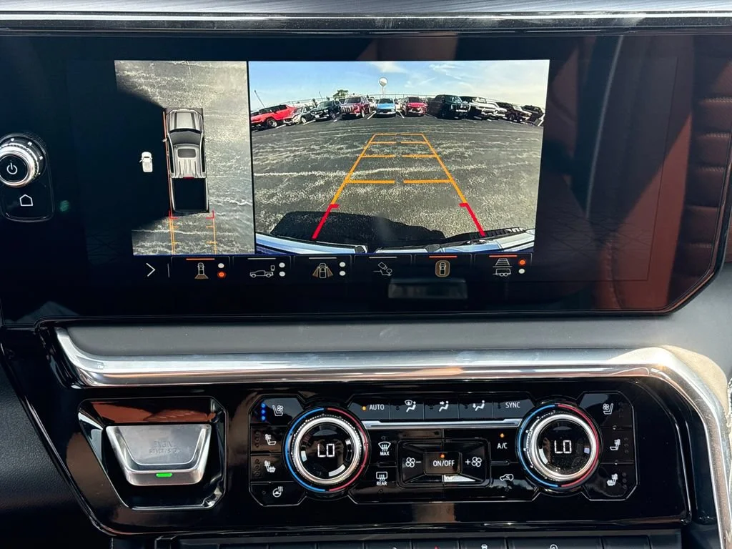 2026 GMC Sierra 1500 Denali Ultimate - Photo 22