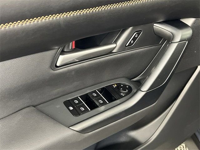 New 2026 Polymetal Gray Metallic Mazda Premium AWD image 13