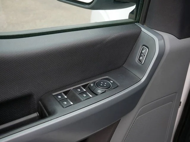 Used 2023 White Ford XLT image 15