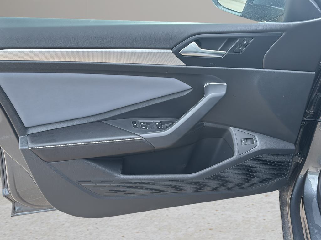 New 2026 Gray Volkswagen 1.5T SE image 19