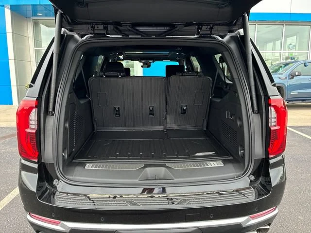 New 2026 Onyx Black GMC Denali image 26