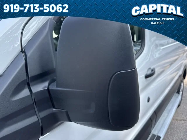 Used 2025 White Ford Base image 14
