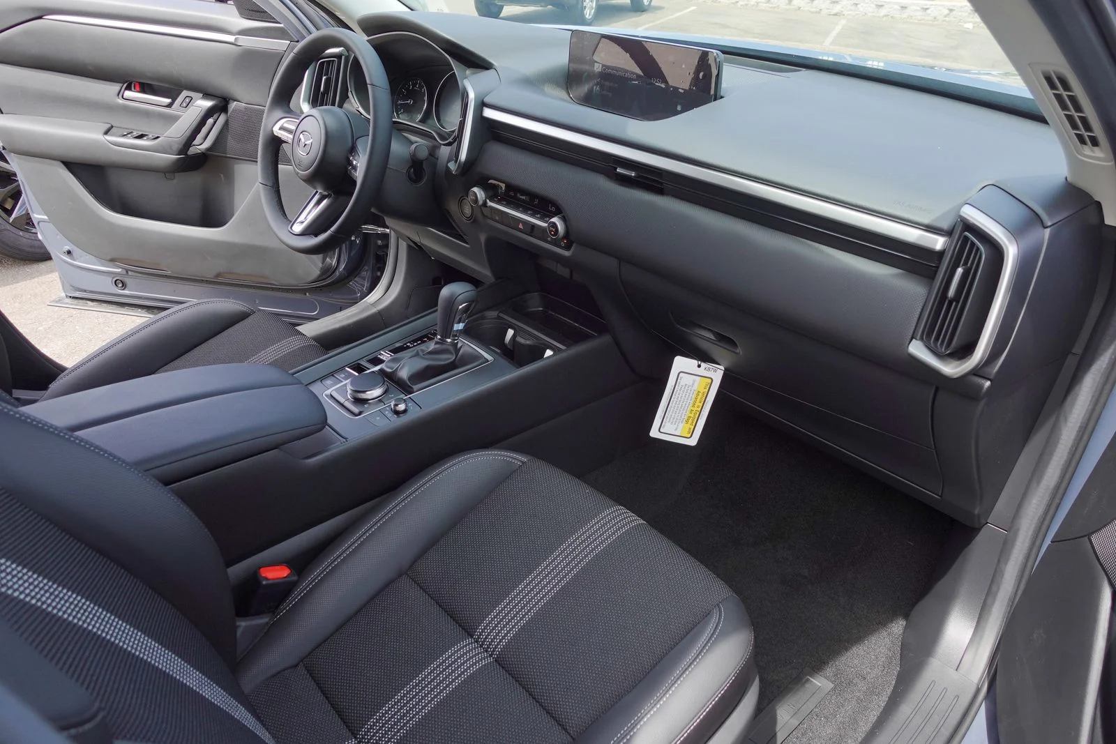 New 2026 Polymetal Gray Metallic Mazda 2.5 S Preferred image 11