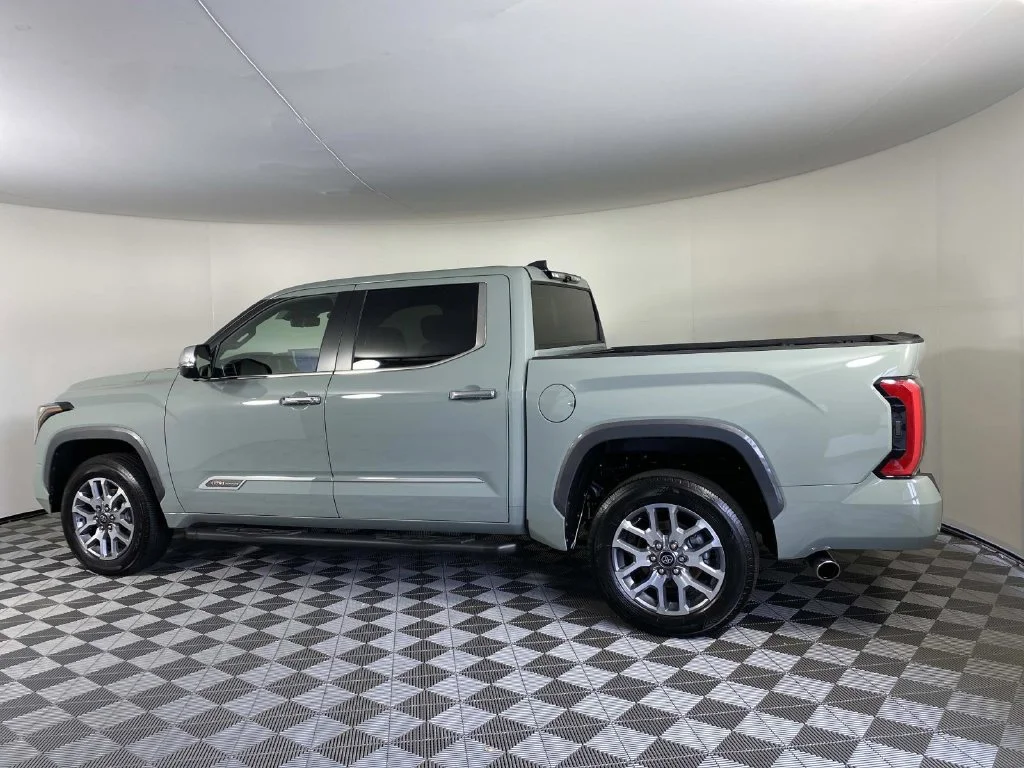 Used 2025 Lunar Toyota 1794 image 5