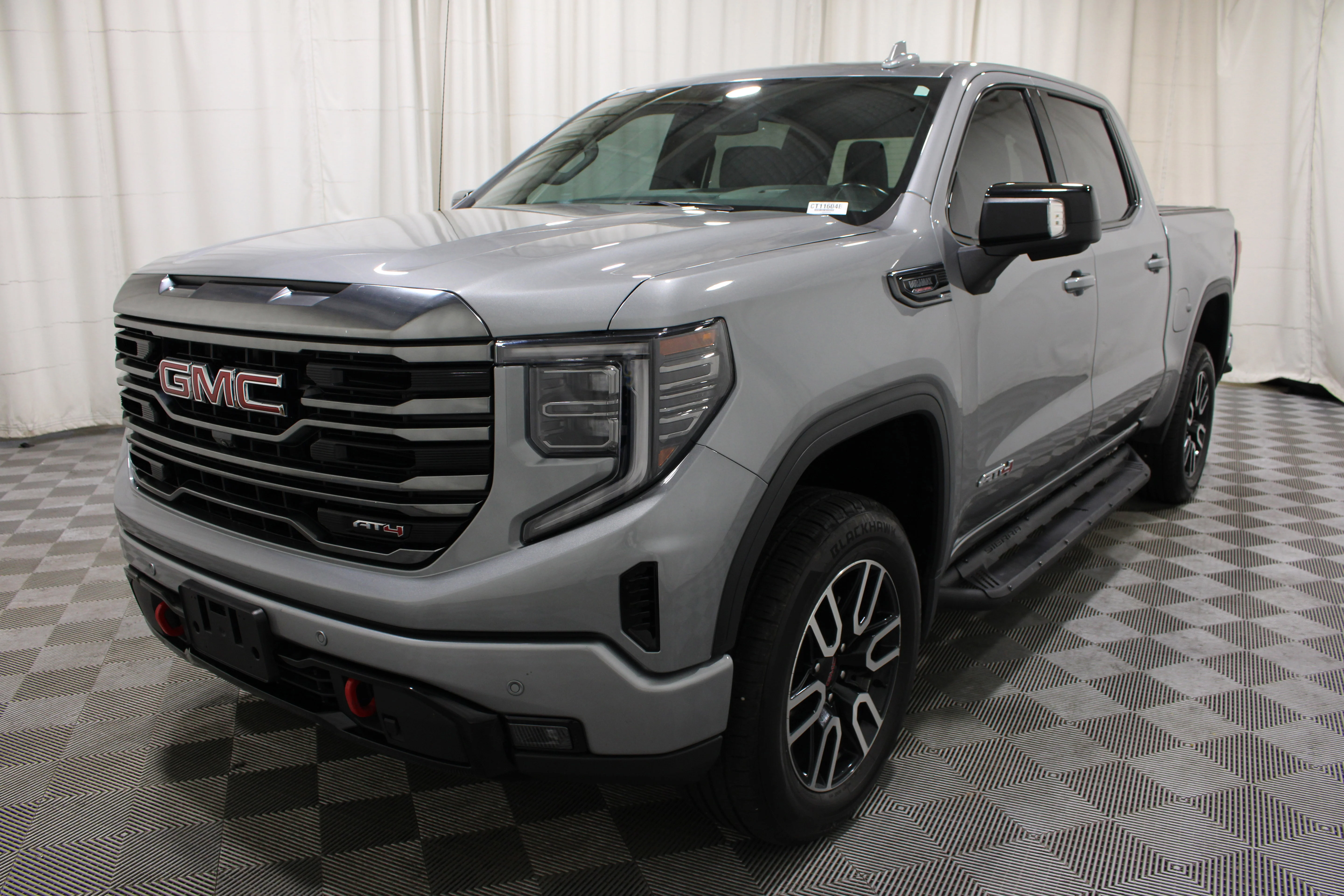 2023 GMC Sierra 1500 AT4 - Photo 33
