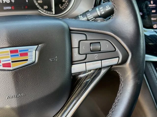 2024 Cadillac XT6 Premium Luxury - Photo 40